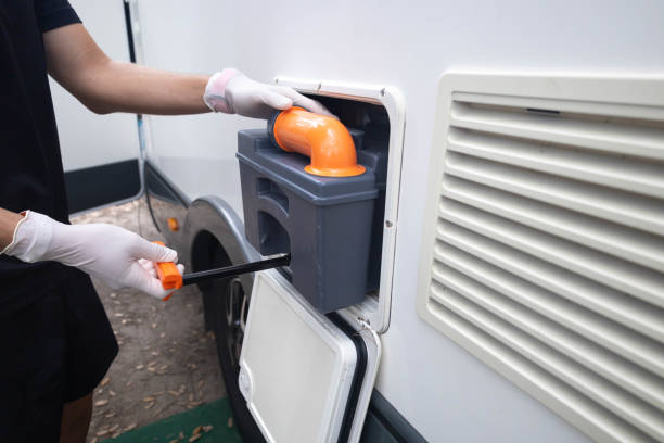 Best Event porta potty rental  in Ellicott City, MD