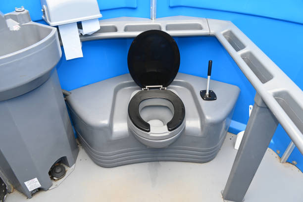 Best Affordable porta potty rental  in Ellicott City, MD