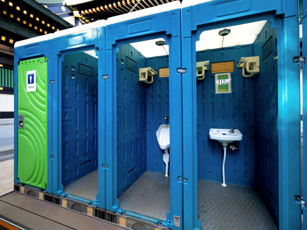 Best Portable bathroom rental  in Ellicott City, MD