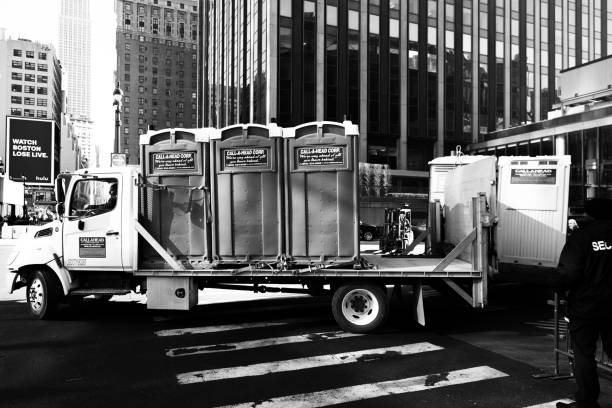 Best Affordable portable toilet rental  in Ellicott City, MD